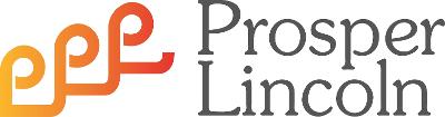 Prosper Lincoln Logo
