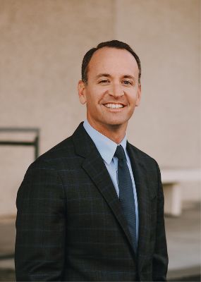 Portrait photo of Alec Gorynski