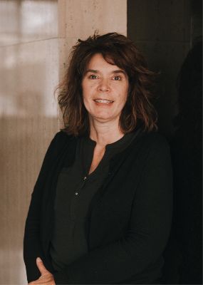 Portrait photo of Karlene Behlen