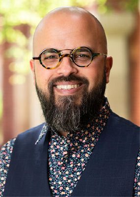 Portrait photo of Juan Carlos Huertas