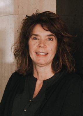 Portrait photo of Karlene Behlen