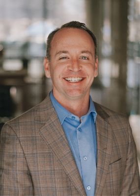 Portrait photo of Alec Gorynski